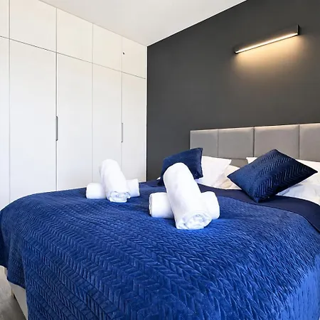 340 - Zakopianski - Sauna & Jacuzzi & Plac Zabaw & Silownia Apartman