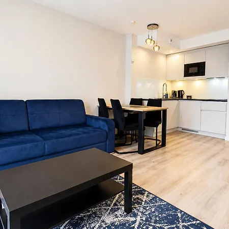 Apartman 340 - Zakopianski - Sauna & Jacuzzi & Plac Zabaw & Silownia *