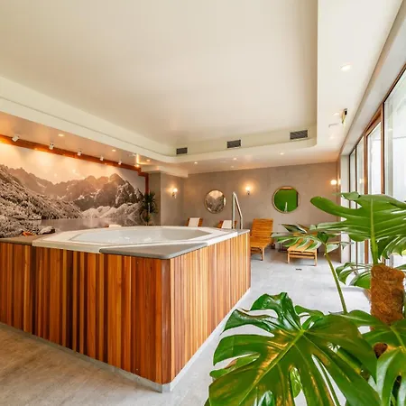 340 - Zakopianski - Sauna & Jacuzzi & Plac Zabaw & Silownia