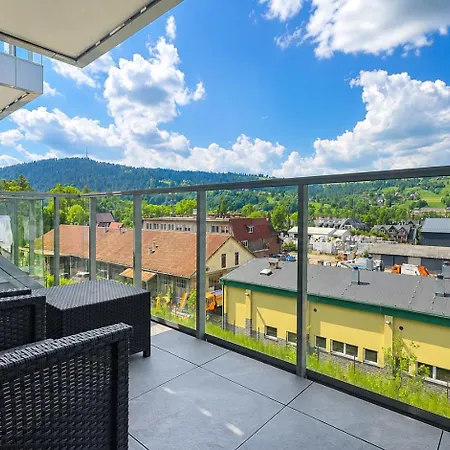 Apartman 340 - Zakopianski - Sauna & Jacuzzi & Plac Zabaw & Silownia Zakopane