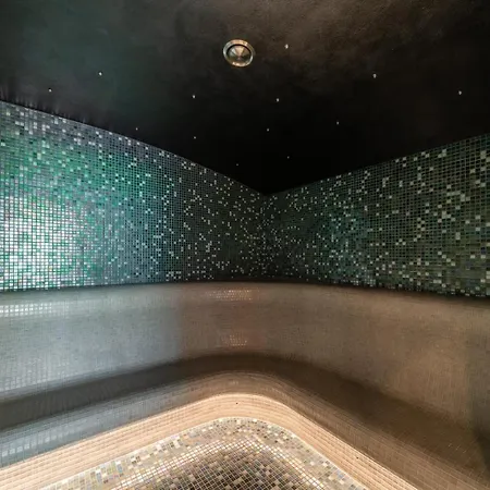 340 - Zakopianski - Sauna & Jacuzzi & Plac Zabaw & Silownia Apartman Zakopane