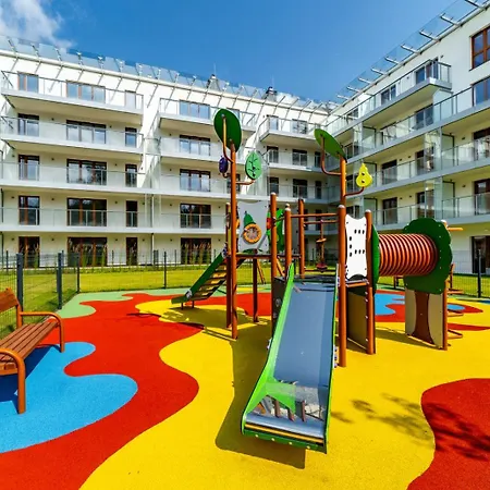 340 - Zakopianski - Sauna & Jacuzzi & Plac Zabaw & Silownia Apartman