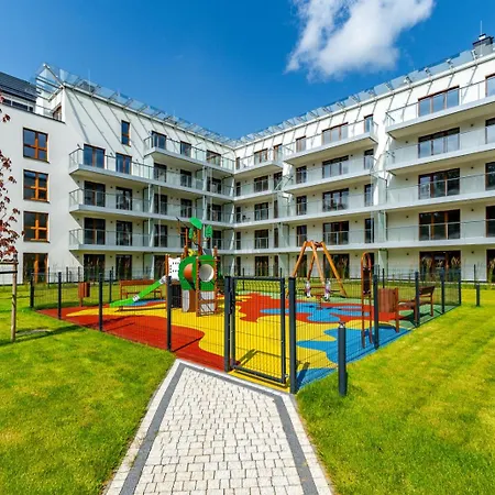 340 - Zakopianski - Sauna & Jacuzzi & Plac Zabaw & Silownia *